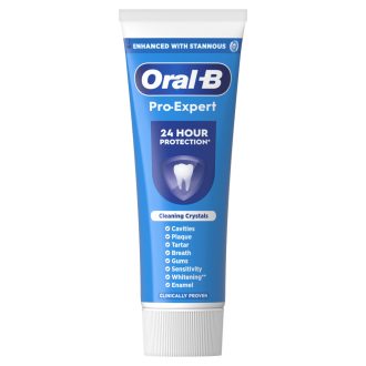 Oral-B fogkrém 75ml ProExp ProfProtection