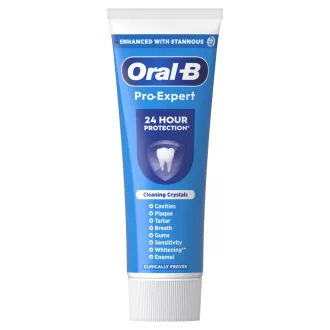 Oral-B Pro-Expert Professional Protection Fogkrém, 75 ml