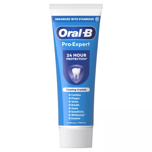 Oral-B Pro-Expert Professional Protection Fogkrém, 75 ml