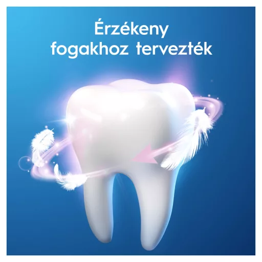 Oral-B Pro-Expert Sensitive Calm Sensation Fogkrém, 75 ml