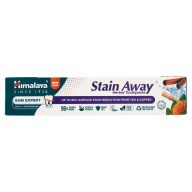  Himalaya Gum Expert Stain Away folteltávolító és fogfehérítő fogkrém 75 ml