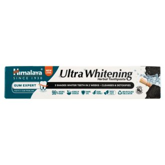Himalaya Gum Expert Ultra Whitening fogkrém 75 ml