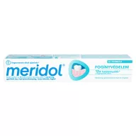   meridol Gum Protection fogkrém az íny védelmére és ínyvérzés ellen 75 ml