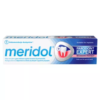 meridol Parodont Expert fogkrém 75 ml