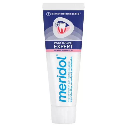 meridol Parodont Expert fogkrém 75 ml
