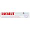 Lacalut White fehérítő hatású fogkrém 75 ml
