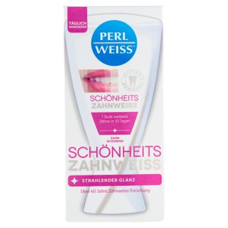 Perlweiss fogfehérítő krém 50ml