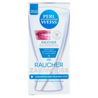 Perlweiss Fogfehérítő gél dohányosoknak 50ml