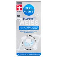 Perlweiss fogfehérítő fogkrém 50ml Expert Weiss