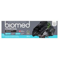 Biomed Complete Care Charcoal fogkrém 100 g