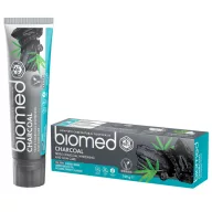 Biomed Complete Care Charcoal fogkrém 100 g