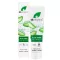 Dr.Organic fogkrém 100ml fehérítő bio Aloe verával