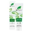 Dr.Organic fogkrém 100ml fehérítő bio Aloe verával