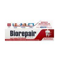 Biorepair fogkrém 60ml Fast Sensitive