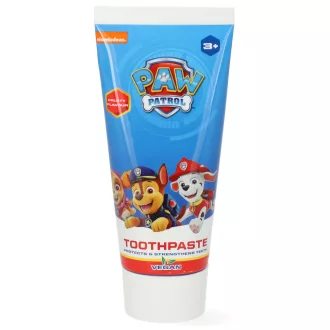 Mancs őrjárat fogkrém 50ml gyerekeknek