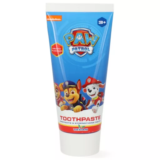 Mancs őrjárat fogkrém 50ml gyerekeknek