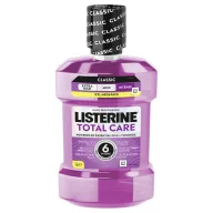Listerine Total Care Teeth Protection szájvíz 1 l