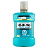 Listerine Cool Mint Intense Klasszikus Íz szájvíz 1 l