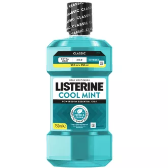 Listerine szájvíz 750ml Coolmint