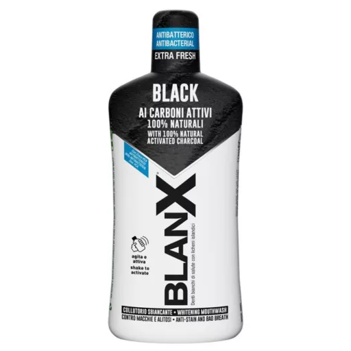 Blanx szájvíz 500ml
