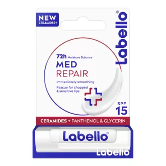Labello ajakápoló Med Repair