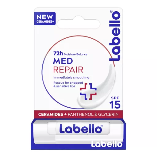 Labello ajakápoló Med Repair