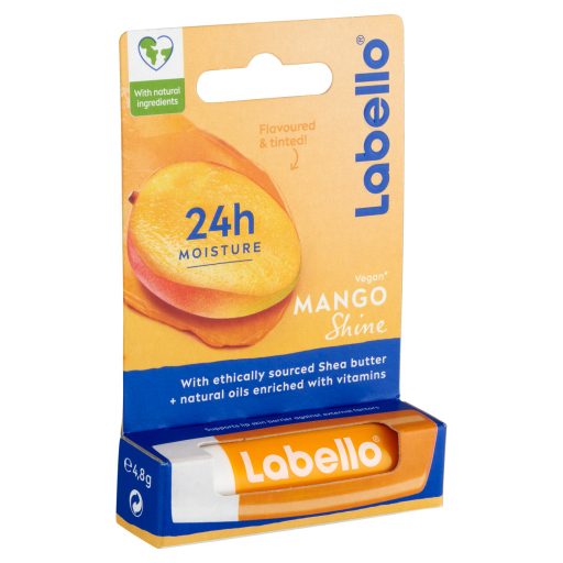Labello ajakápoló Mango Shine