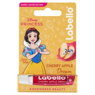 Labello Disney Princess Cherry Apple Dream ajakápoló 4,8 g