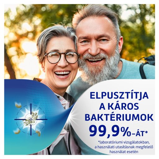 Corega Bio Formula műfogsortisztító tabletta 30 db
