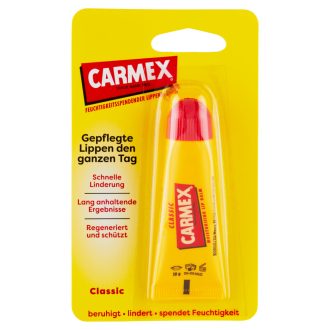 Carmex Ajakápoló tubusos 10g