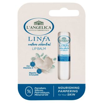L'Angelica ajakápoló 4,8g Linfa Nature Essential