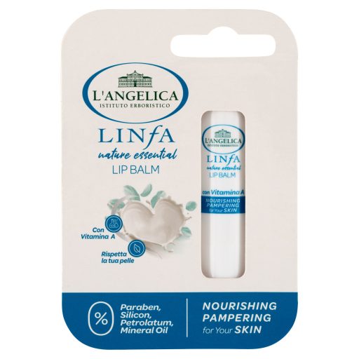 L'Angelica ajakápoló 4,8g Linfa Nature Essential