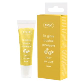 ZIAJA Ajakbalzsam 12ml ananász