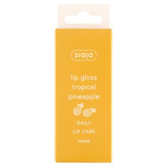 ZIAJA Ajakbalzsam 12ml ananász