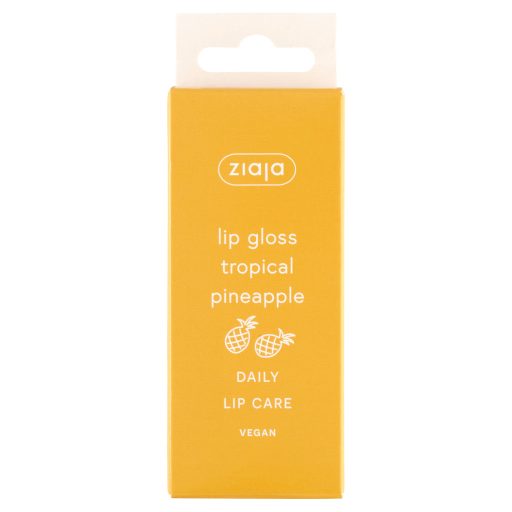 ZIAJA Ajakbalzsam 12ml ananász