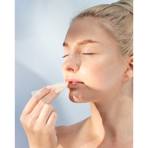 ZIAJA Ajakbalzsam 12ml ananász