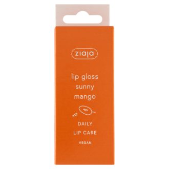 ZIAJA Ajakbalzsam 12ml mangó