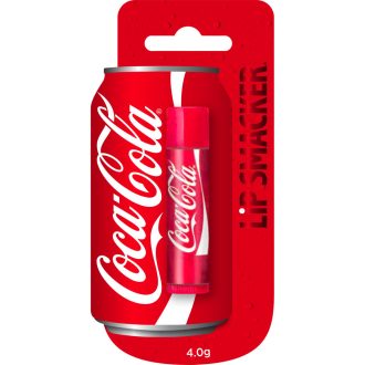 Lipsmacker ajakbalzsam Coca-Cola