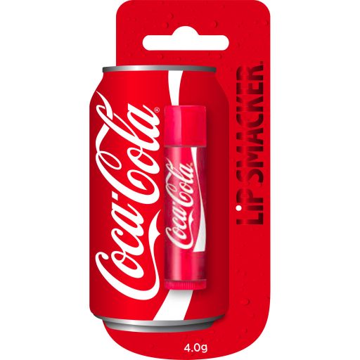 Lipsmacker ajakbalzsam Coca-Cola
