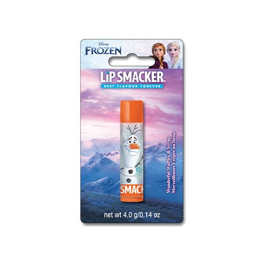 Lipsmacker ajakbalzsam Frozen Olaf áfonya
