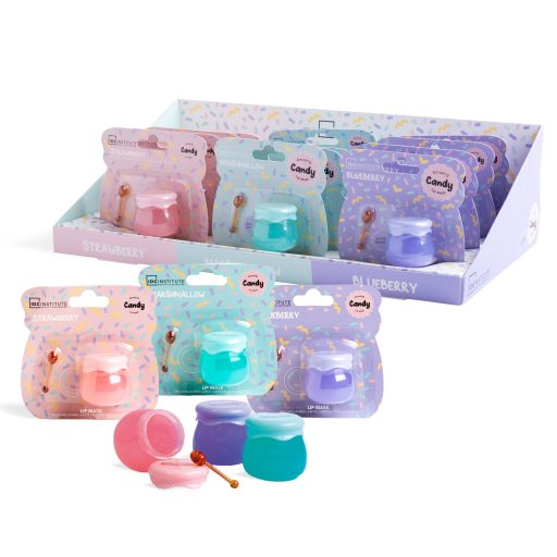 IDC Institute ajakmaszk 6g Candy