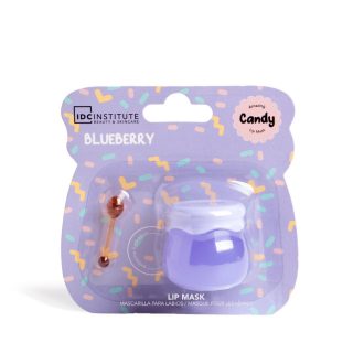 IDC Institute ajakmaszk 6g Candy - Blueberry