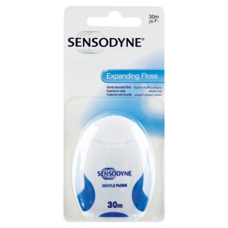 Sensodyne fogselyem 30m Dental Floss