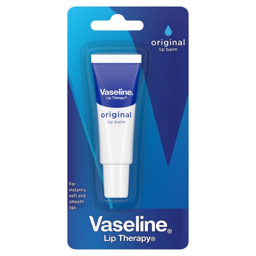 Vaseline ajakápoló balzsam 10g Original