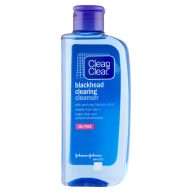 Clean & Clear mitesszereltávolító tonik 200 ml