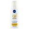 NIVEA Q10 Power ránctalanító arctisztító tej 200 ml