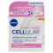 NIVEA Cellular Expert Filler ránctalanító nappali arckrém SPF 15 50 ml