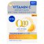 NIVEA Q10 Energy energetizáló ránctalanító nappali arckrém SPF 15 50 ml
