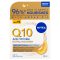 NIVEA Q10 tápláló ránctalanító nappali arckrém száraz bőrre 50 ml