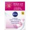 Nivea arckrém 50ml Essentials Tápláló nappali FF30